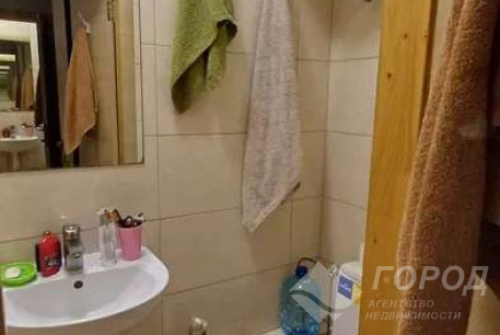 Продам гостинку, Алексеевка, Алексеевская метро, Код: 811097/1