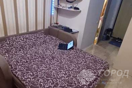 Продам гостинку, Алексеевка, Алексеевская метро, Код: 811097/1