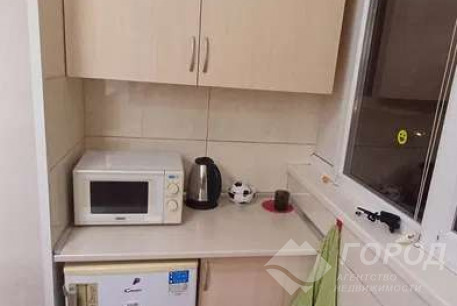 Продам гостинку, Алексеевка, Алексеевская метро, Код: 811097/1