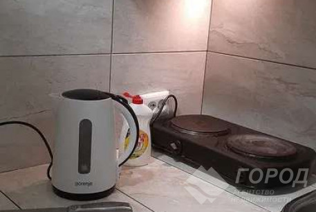 Сдам гостинку, ХТЗ, Пролетарская метро (Индустриальная), Код: 811099/1