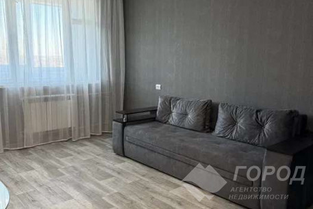 Сдам 1-кімнатну квартиру, Рогань, Роганский ж/м, Код: 811101/1