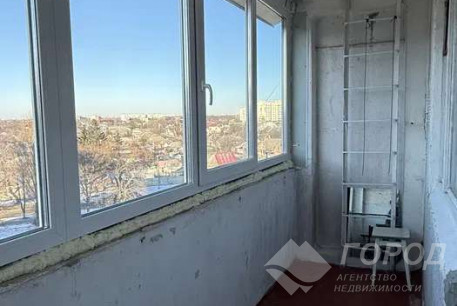 Сдам 1-кімнатну квартиру, Рогань, Роганский ж/м, Код: 811101/1