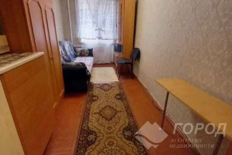 Сдам гостинку, ХТЗ, Код: 811102/1