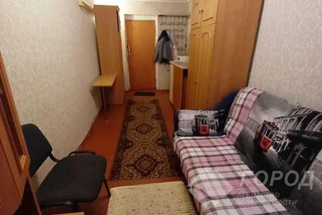 Сдам гостинку, ХТЗ, Код: 811102/1