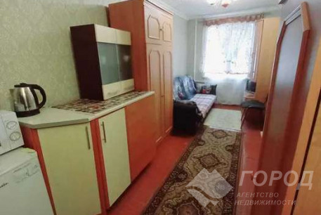 Сдам гостинку, ХТЗ, Код: 811102/1