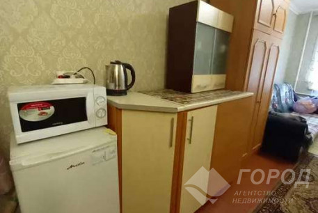 Сдам гостинку, ХТЗ, Код: 811102/1