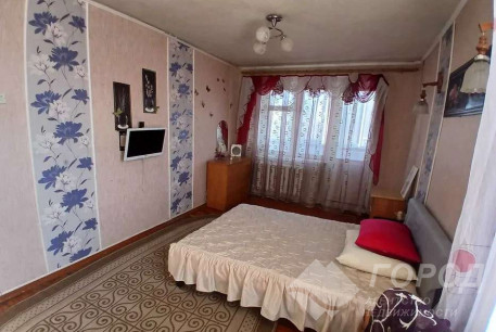 Продам 3-х кімнатну квартиру, Новые дома, Маршала Жукова метро (Дворец спорта), Код: 811102/3