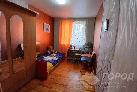 Продам 3-х кімнатну квартиру, Новые дома, Маршала Жукова метро (Дворец спорта), Код: 811102/3