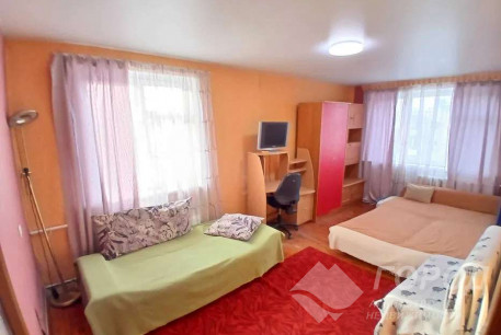 Продам 3-х кімнатну квартиру, Новые дома, Маршала Жукова метро (Дворец спорта), Код: 811102/3