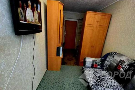 Продам гостинку, ХТЗ, Код: 811102/4