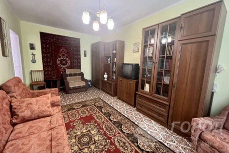 Сдам 1-кімнатну квартиру, Сосновая Горка, Код: 811103/1