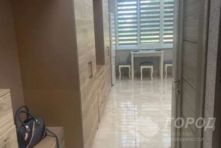 Сдам квартиру в новобудові, Салтовка, Код: 811104/1