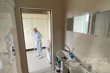 Продам гостинку, Салтовский, Завод им. Малышева метро, Код: 811109/1