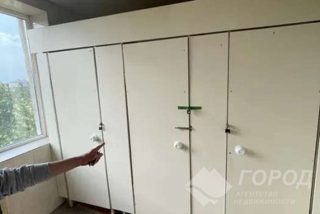 Продам гостинку, Салтовский, Завод им. Малышева метро, Код: 811109/1