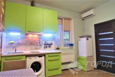 Продам гостинку, Салтовский, Турбоатом метро (Салтовский), Код: 811110/1