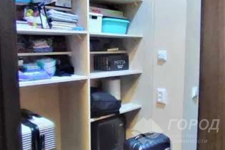 Продам гостинку, Салтовский, Турбоатом метро (Салтовский), Код: 811110/1