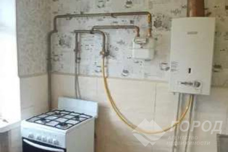 Сдам 1-кімнатну квартиру, Жуковского, Код: 811112/1