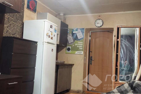 Сдам гостинку, Павлово поле, 23 Августа метро, Код: 811114/1