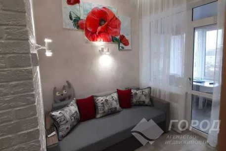 Сдам 2-х кімнатну квартиру, Центр, Университет метро, Код: 811115/1