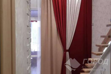 Сдам 2-х кімнатну квартиру, Центр, Университет метро, Код: 811115/1