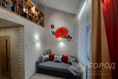 Сдам 2-х кімнатну квартиру, Центр, Университет метро, Код: 811115/1