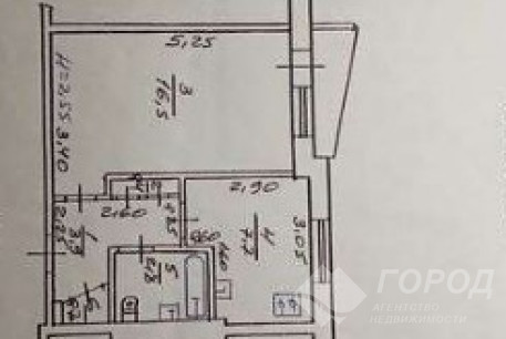 Сдам 1-кімнатну квартиру, Салтовка, Код: 811116/1