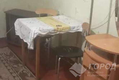 Сдам гостинку, Гагарина проспект, Код: 811118/1