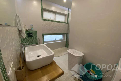 Сдам 3-х кімнатну квартиру, Песочин, Мобиль, Код: 811119/1