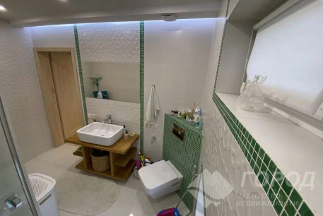 Сдам 3-х кімнатну квартиру, Песочин, Мобиль, Код: 811119/1