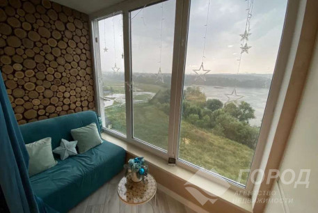 Сдам 3-х кімнатну квартиру, Песочин, Мобиль, Код: 811119/1