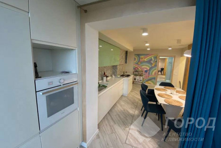 Сдам 3-х кімнатну квартиру, Песочин, Мобиль, Код: 811119/1