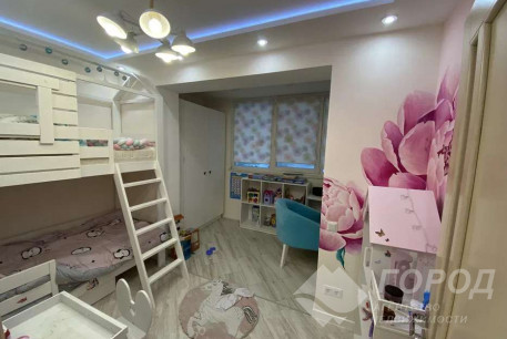 Сдам 3-х кімнатну квартиру, Песочин, Мобиль, Код: 811119/1