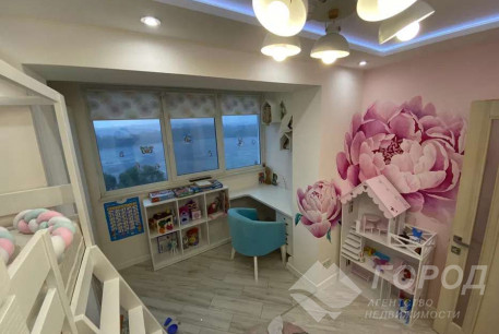 Сдам 3-х кімнатну квартиру, Песочин, Мобиль, Код: 811119/1