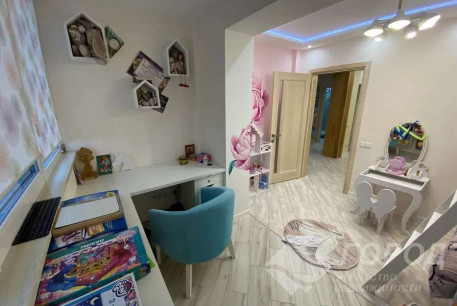 Сдам 3-х кімнатну квартиру, Песочин, Мобиль, Код: 811119/1