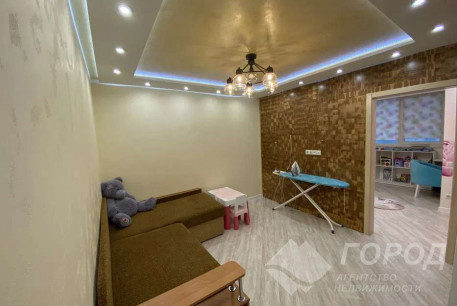 Сдам 3-х кімнатну квартиру, Песочин, Мобиль, Код: 811119/1