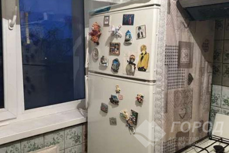 Продам 3-х кімнатну квартиру, Салтовка, 604 м/р, Код: 811121/1