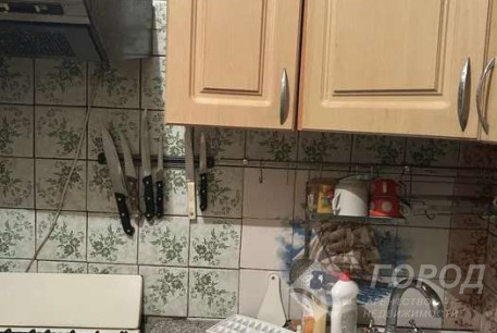 Продам 3-х кімнатну квартиру, Салтовка, 604 м/р, Код: 811121/1