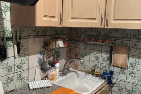 Продам 3-х кімнатну квартиру, Салтовка, 604 м/р, Код: 811121/1