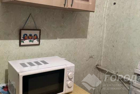 Продам 3-х кімнатну квартиру, Салтовка, 604 м/р, Код: 811121/1