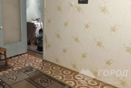 Продам 3-х кімнатну квартиру, Салтовка, 604 м/р, Код: 811121/1