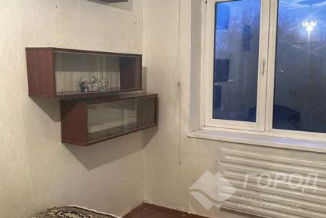 Продам 3-х кімнатну квартиру, Салтовка, 604 м/р, Код: 811121/1
