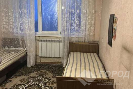 Продам 3-х кімнатну квартиру, Салтовка, 604 м/р, Код: 811121/1