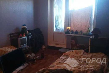 Продам 1-кімнатну квартиру, Салтовка, Студенческая метро, Код: 811122/1