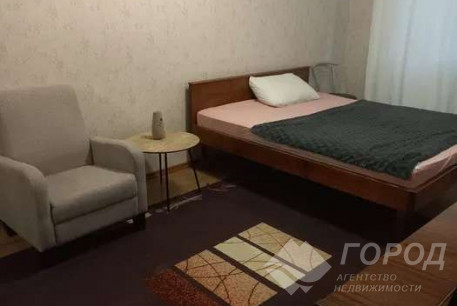 Сдам 1-кімнатну квартиру, Салтовка, Студенческая метро, Код: 811124/2