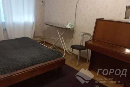 Сдам 1-кімнатну квартиру, Салтовка, Студенческая метро, Код: 811124/2