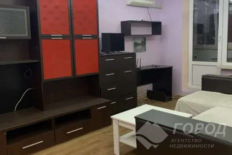 Сдам 1-кімнатну квартиру, Алексеевка, Победа метро, Код: 811125/1