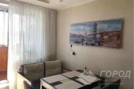 Продам 1-кімнатну квартиру в новобудові, Алексеевка, Победа метро, Код: 811125/2