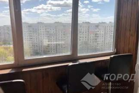 Продам 1-кімнатну квартиру в новобудові, Алексеевка, Победа метро, Код: 811125/2