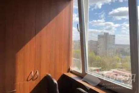 Продам 1-кімнатну квартиру в новобудові, Алексеевка, Победа метро, Код: 811125/2