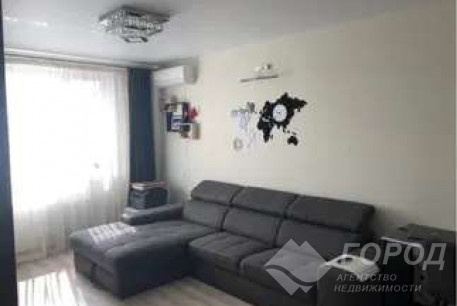 Продам 1-кімнатну квартиру в новобудові, Алексеевка, Победа метро, Код: 811125/2